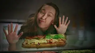 Subway 'Love Subs' TVC #2 via Public Worldwide