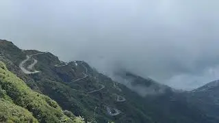 Magnificent Silk Route #Dzuluk #thambi