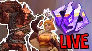 BEST BF/GF DUO in Marvel Rivals! (playing with viewers!)