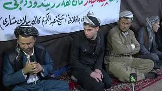 مولودى مالى  خليفة هيمن لەیادى لەدایک بوونى پێغمبەر ص تەکیەى باقلانى   2019