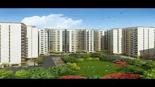 M3M Beverly Hills Sector 79 Gurgaon - The Dream Apartment Is Waiting For You