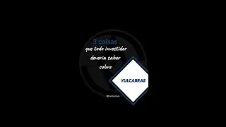 3 Coisas sobre a Vulcabras #Shorts