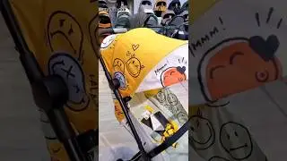 Anex Air-Z Kabin Boy Bebek Arabası Smiley &Ouml;zel Serisi MutluBebe&rsquo;de&hellip;  #bebekarabası