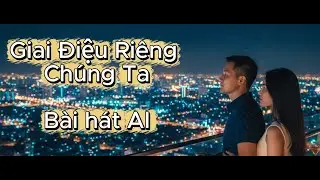 Giai Điệu Ri&ecirc;ng Ch&uacute;ng Ta #GiaiDieuRiengChungTa #NhacQuanCaPhe #Vpop2025 #CityPopVietnam