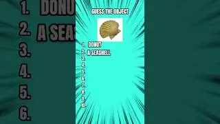 Only 5% can guess this object! 🔍🕵️&zwj;♂️ #shorts #quiz #trivia