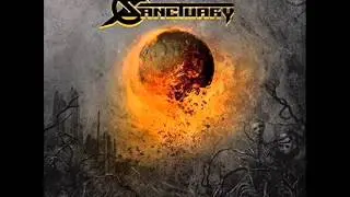 Sanctuary - The Year The Sun Died