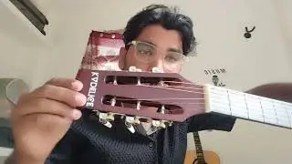 Unboxing BB01 KEDENCE GUITAR FULL REVIEW VIDEO #BB01 #kedence #guitarreviews 
