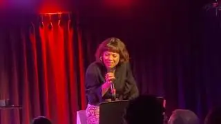 Eva Noblezada 