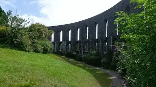 The Story of McCaig's Tower in Oban | Scotland's History