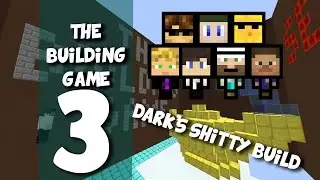 The Building Game - Round 3 - Movies