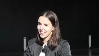 Hitz eta Pitz: Olatz Arrizabalaga