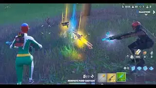 DID WE JUST WIN WITH THE BEST LOOT???