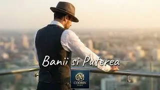 Banii și Puterea - Codrin Music | Official Audio