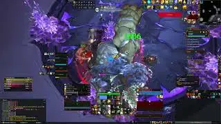 The Azure Vault 11 Tyrannical 20230220