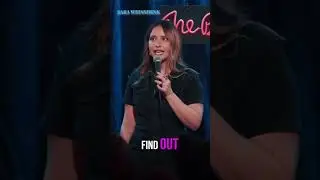 She's dating a 