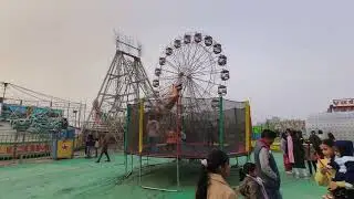 Saket Nagar Mela, Kanpur! 🎉 Fun, food, and shopping!#MelaVibes#Kanpur#FestivalFun#saketnagar#food