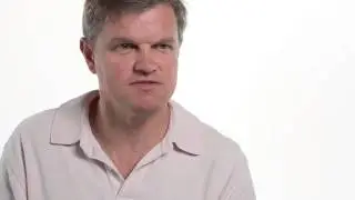 Peter - Exceeds Expectations