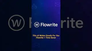 AI writes emails for you!