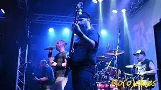 Reflection Live Presentation Once Again-Crime in the Valley of Death/Kyttaro Live Club &Alpha;&theta;ή&nu;&alpha; 11-1-26