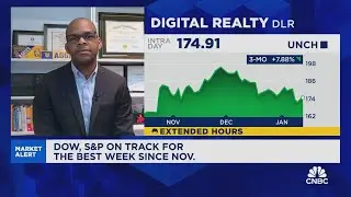 Ethridge: Interest rate cuts are coming, but with a delay