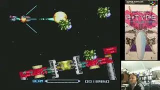 R Type III Super Famicom - Pickup & Play June 2022