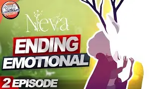 🔴 [LIVE Gameplay] Neva - FULL GAMEPLAY WALKTHROUGH [INTRO] | ENDING - Emotional [Pt 2]