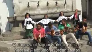 GIFFONE MARIA SS DEL CARMELO 16 LUGLIO 2013  DI GIOVANNI TOMARCHIO  2/5