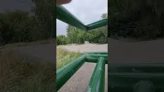 50/50 a ledge first attempt #skate #shorts #skatershorts