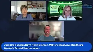 Nurse Listening Tour with Jeff Doucette