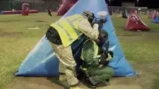 paintball in kuwait