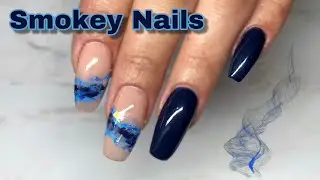 Smokey Nails