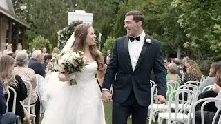 The Bradford Raleigh Wedding Video | Meredith & Pete