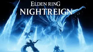 Caligo Miasma of Night - Elden Ring Nightreign OST / EPIC COVER