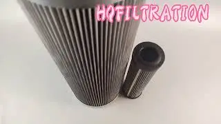 HQFILTRATION High quality filter element