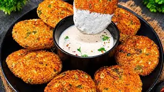 Only 5 mins Easy and healthy morning breakfast recipe Indian Vegetarian weight loss recipe || 