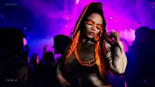 Michelle Galas - Take Me Baby (In your arms) Starseed Remix