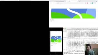 How to make a mobile app using clojurescript, react native, expo and shadow cljs