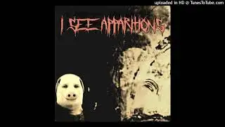 400 Degreez-I SEE APPARITIONS