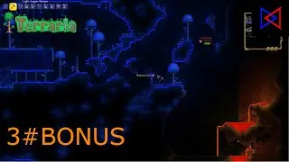Stav&iacute;m domeček /3#BONUS/ Terraria/ Drak026