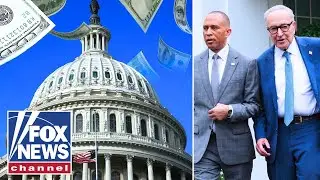 'There are no winners': The aftermath of America&rsquo;s longest government shutdown