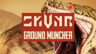SKVYR - Ground Muncher (Teaser)