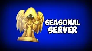 Idle Heroes (Seasonal Server) Campaign level 14-5 to 15-4