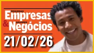 PEQUENAS EMPRESAS GRANDES NEG&Oacute;CIOS!