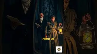 The Dark History of American Slavery and the Secret Journey Called the Underground Railroad