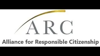 77 A Proposed Perspective, approach, for the ARC Forum