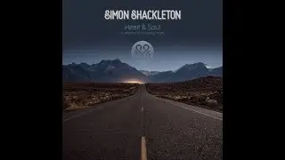 Simon Shackleton - The Good Chameleon (SS's Ecstasy Drone Mix)