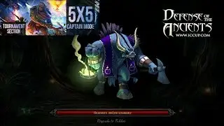#usa #russia #russiaПротивостояние  5x5 xltb Skeleton King+Mortred =2 Games#