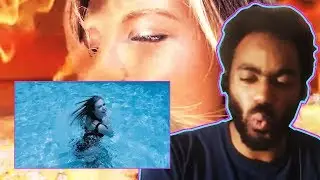 london alexis - brag (prod. DeCicco Beats) [Official Video] (REACTION)