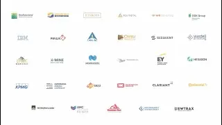 MINEX Russia 2019 Sponsors