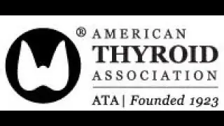 ATA Thyroid Research Work and Impact, Presented by Dr. Aime Franco, PhD